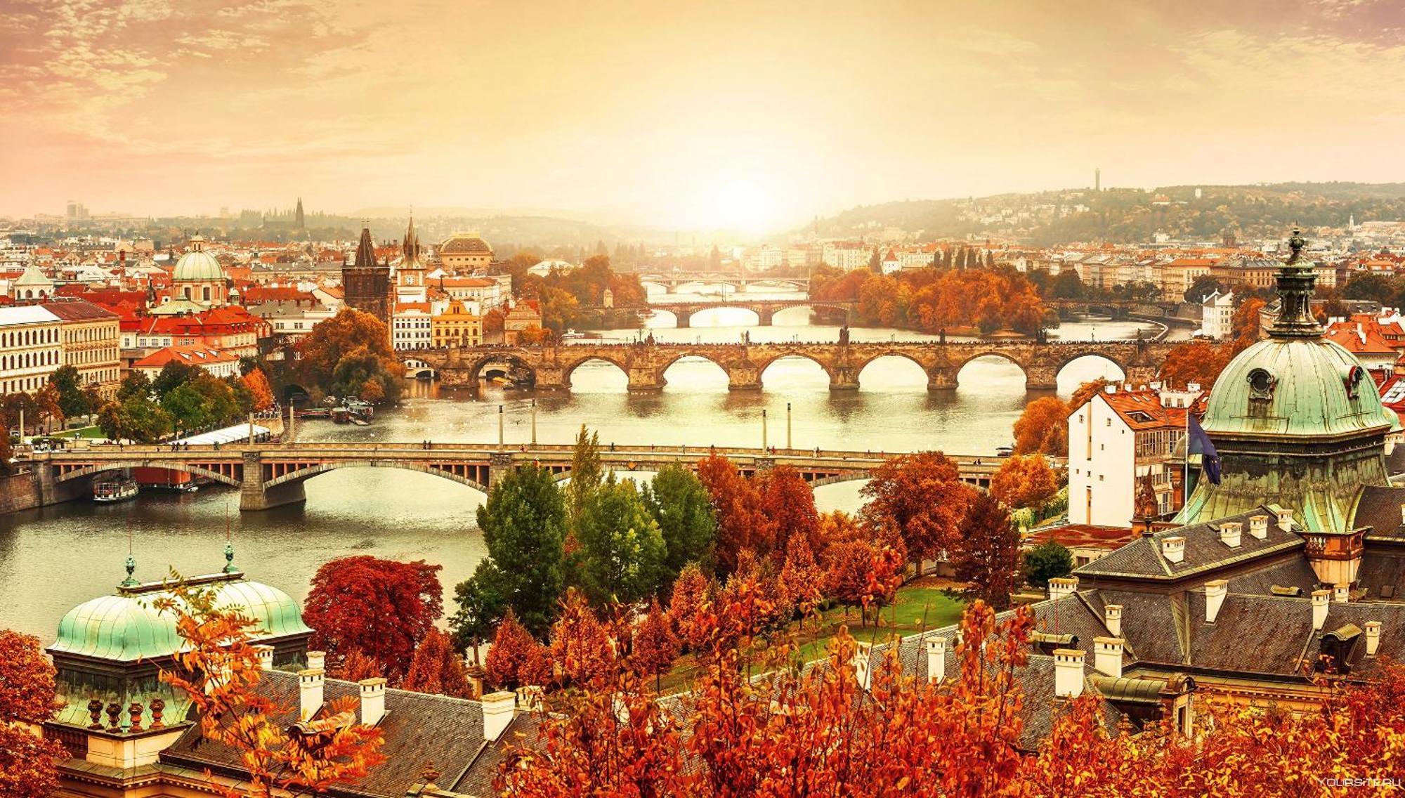 Of Victory Praga